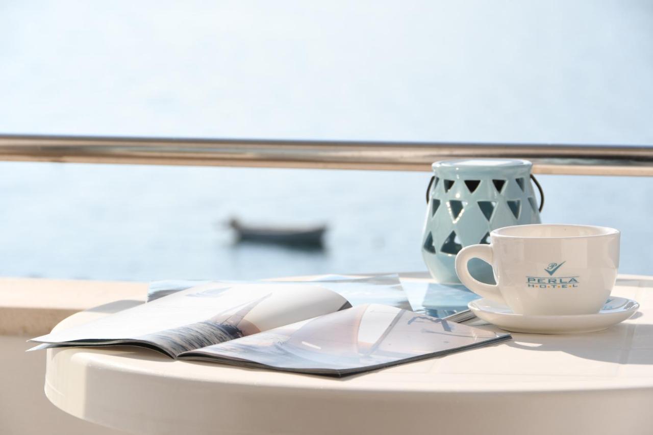 One-Bedroom Apartment Sea View