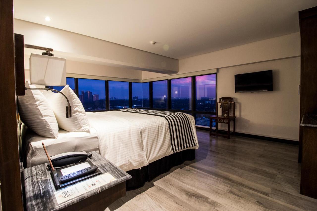 Suite Loft con 2 Camere da Letto