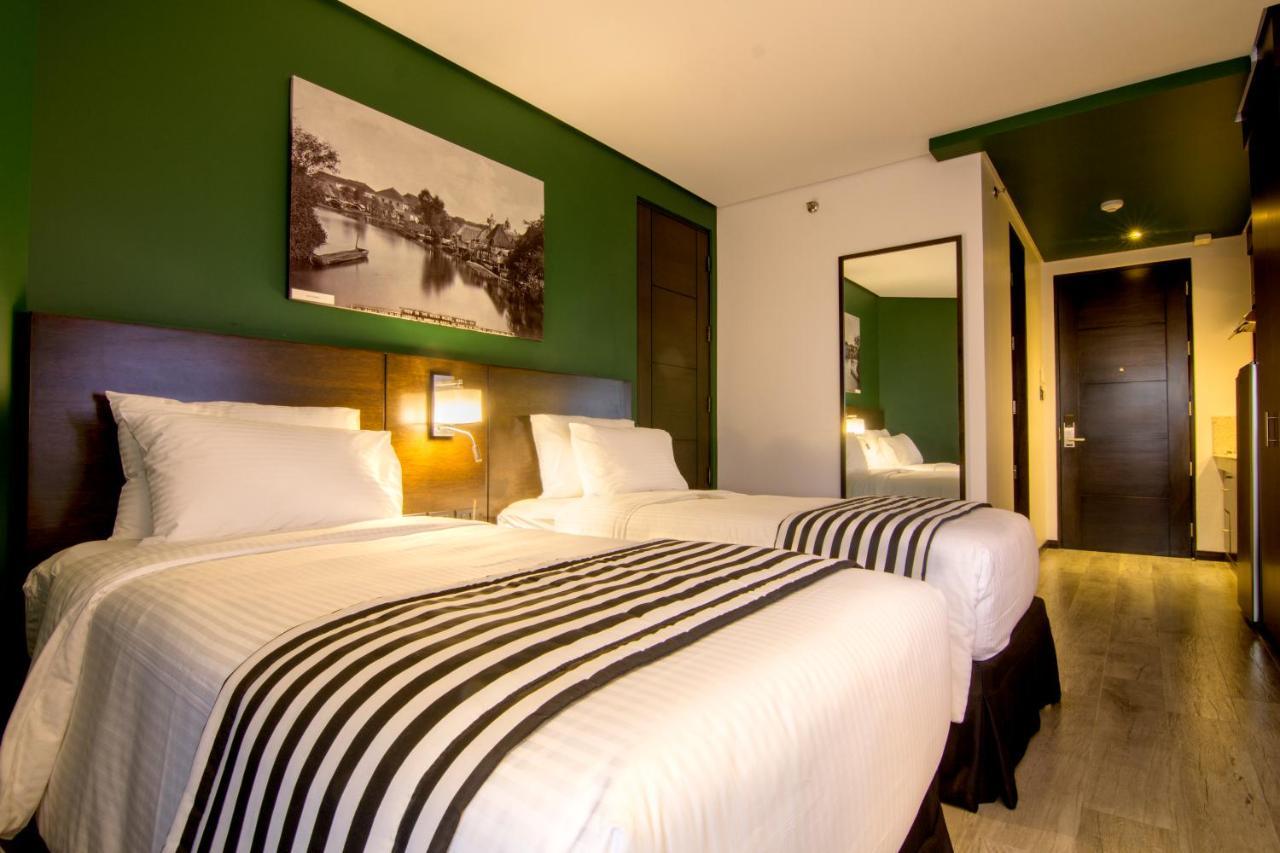 Suite Monolocale