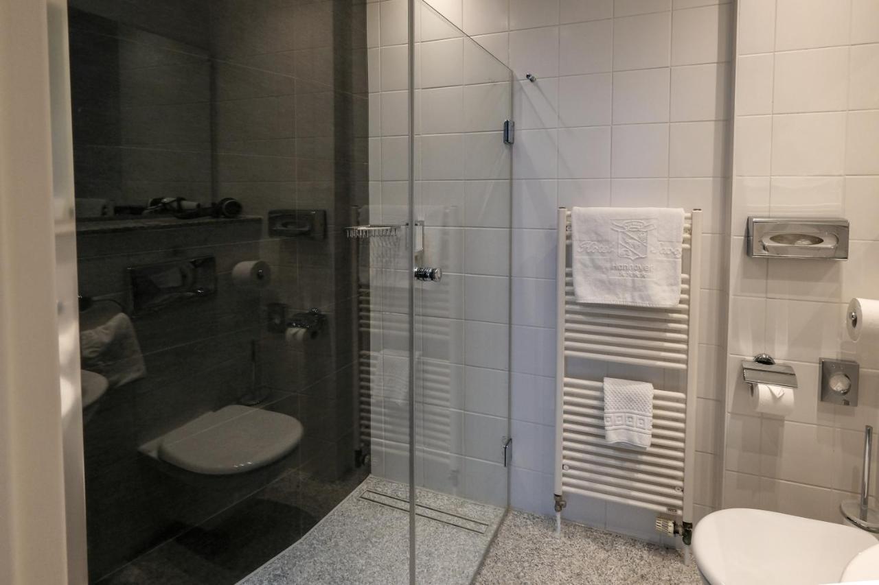 Superior Single Room
