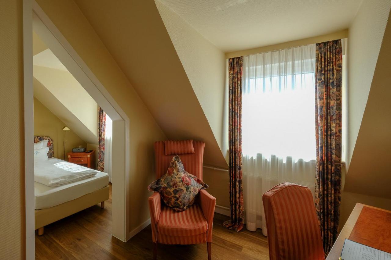 Superior Single Room