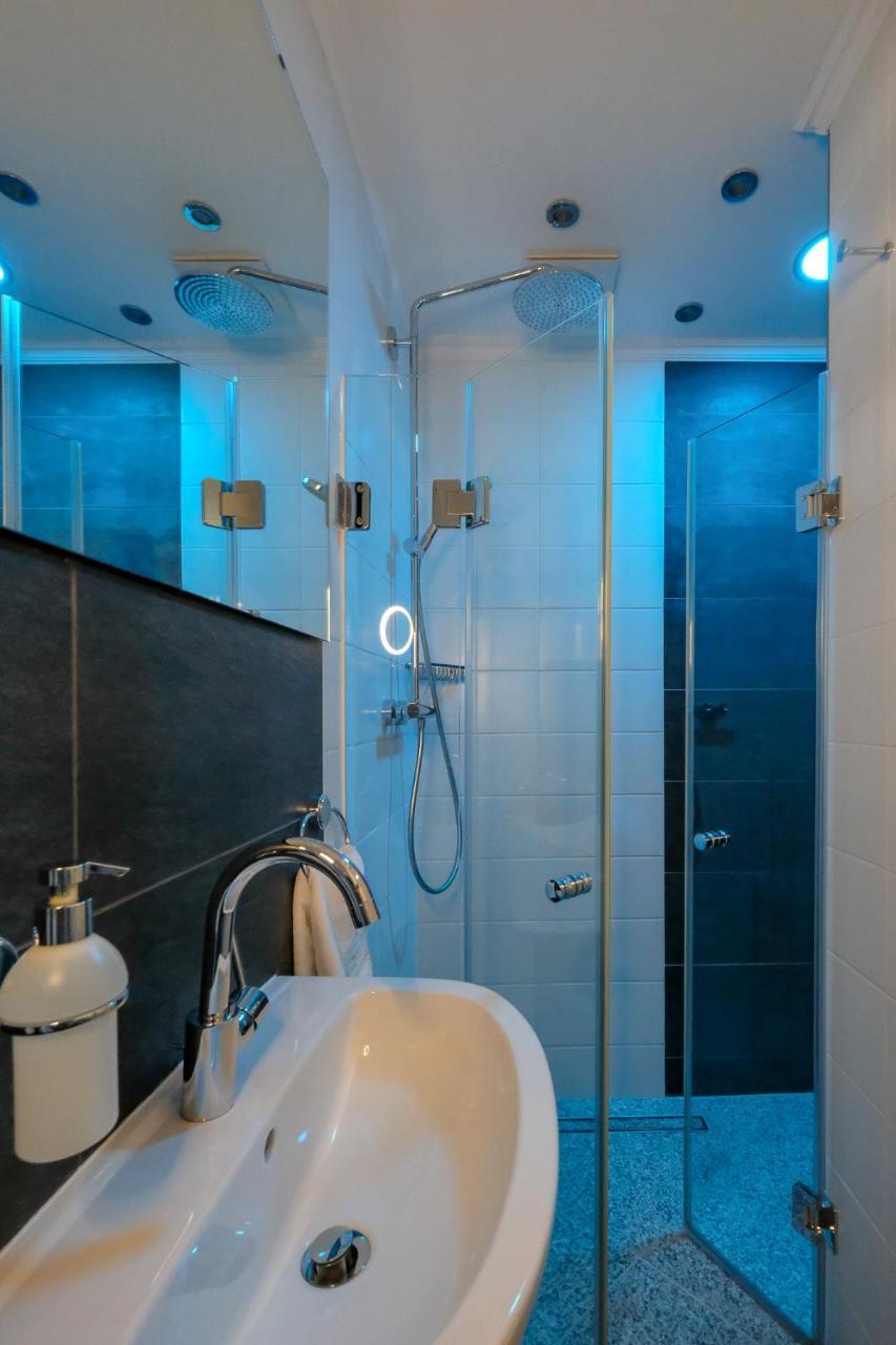 Superior Single Room