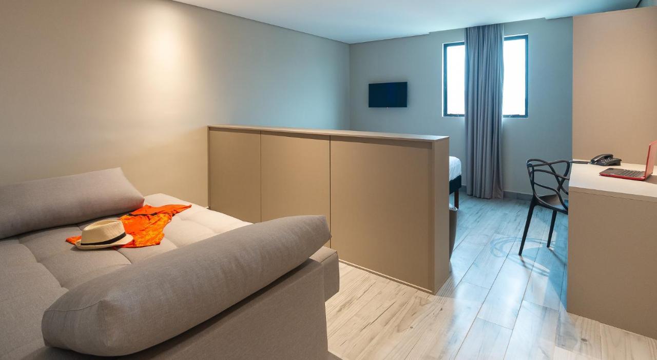 Apartamento Família