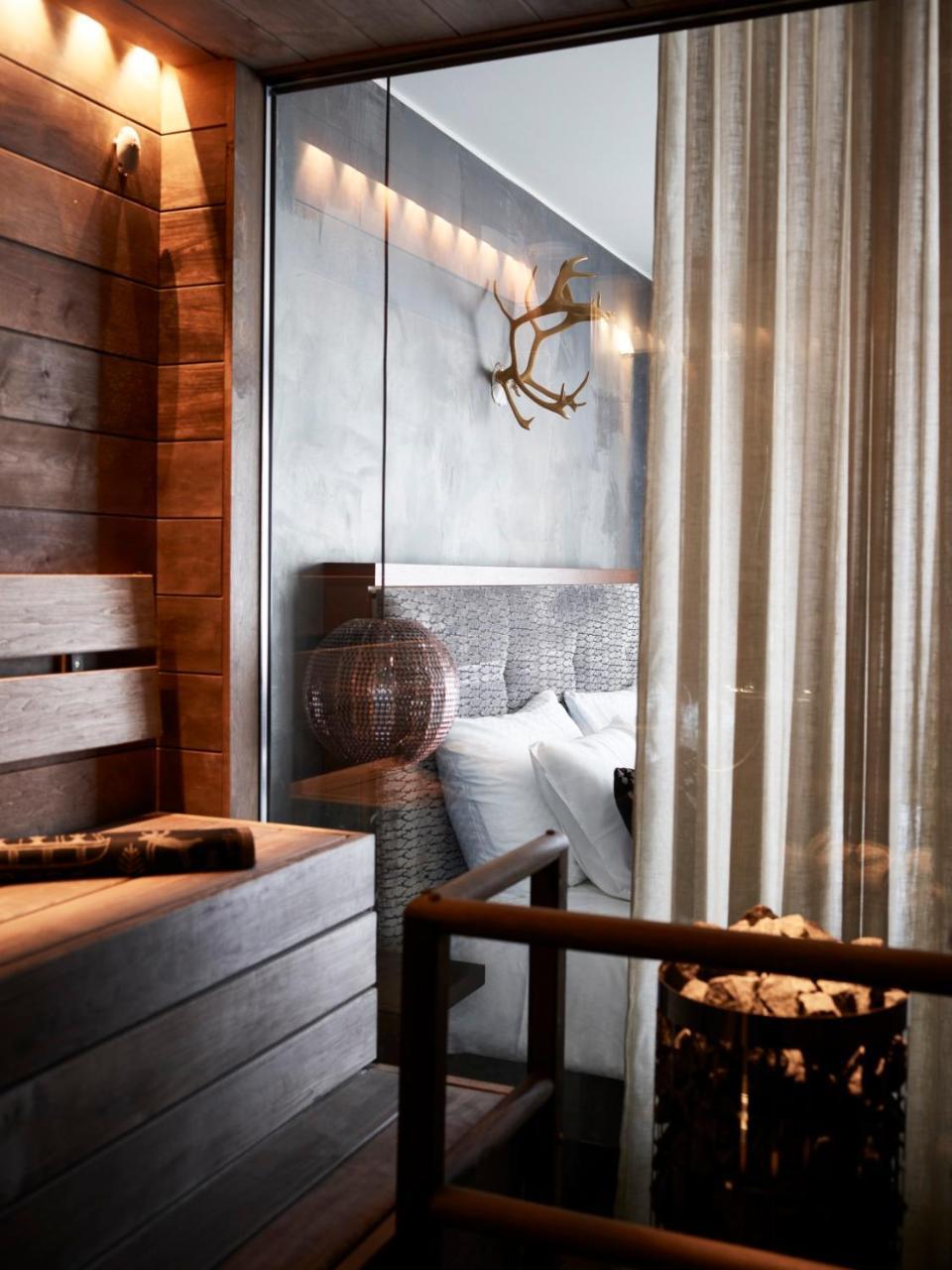 Mystique DeLuxe Double Room with Sauna,775185805:JPEG