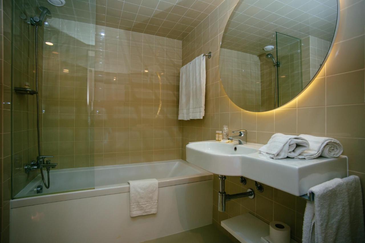 Suite Master com Vista Mar
