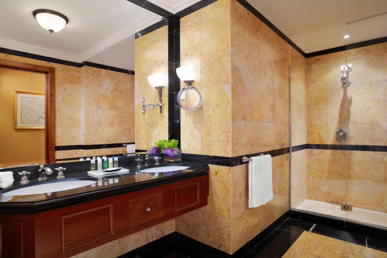 Chambre Double Grand Luxe Plus Spacieuse avec 1 Lit King-Size
