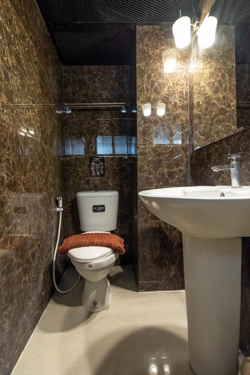 Chambre Double Supérieure