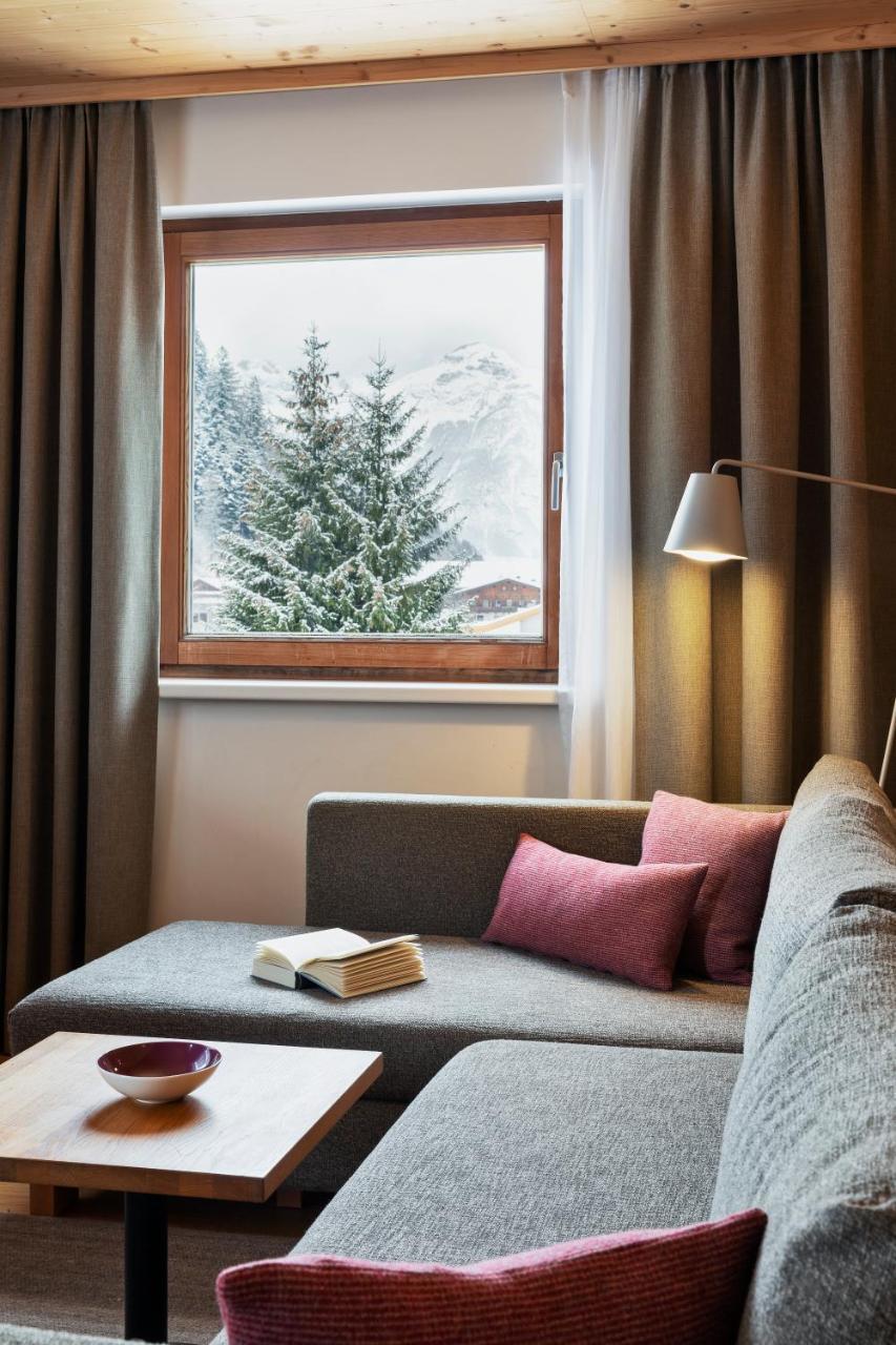 Apartment mit 2 Schlafzimmern und Terrasse