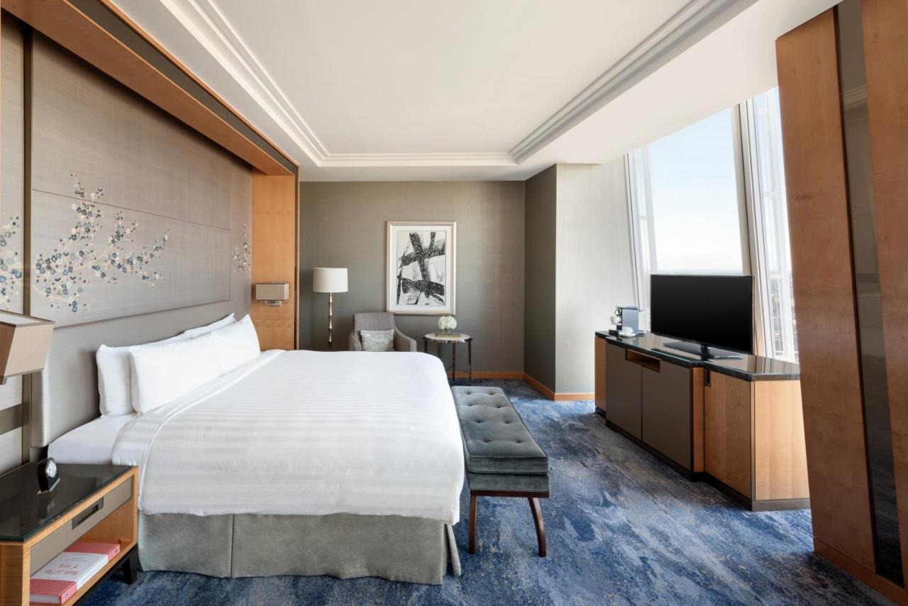 Hébergement Supérieur Shard avec Lit King-Size