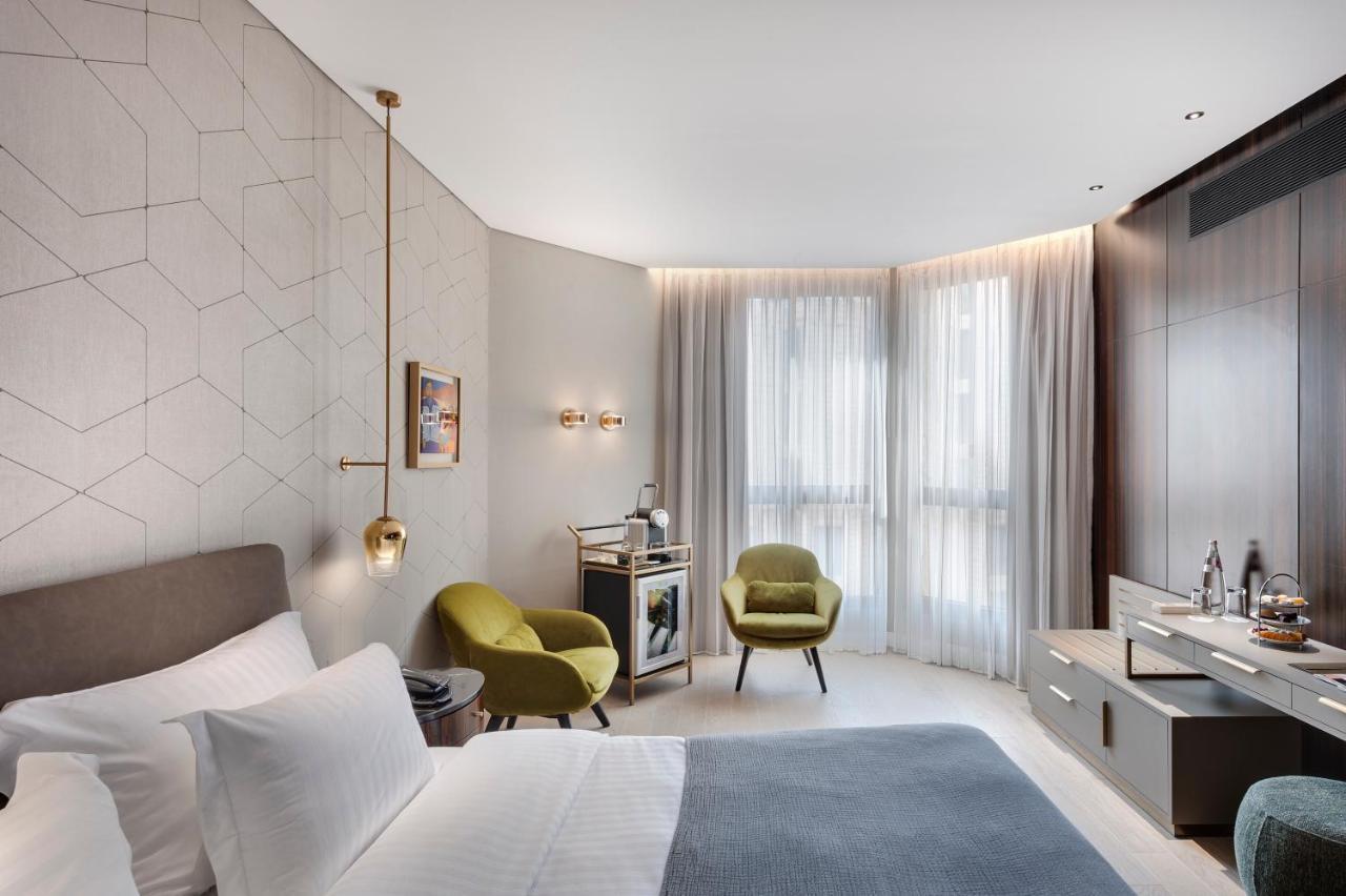 Premium Zimmer mit Verbindungstür