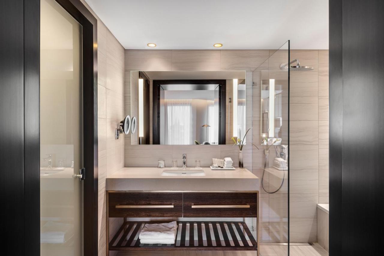 Premium Zimmer Old City