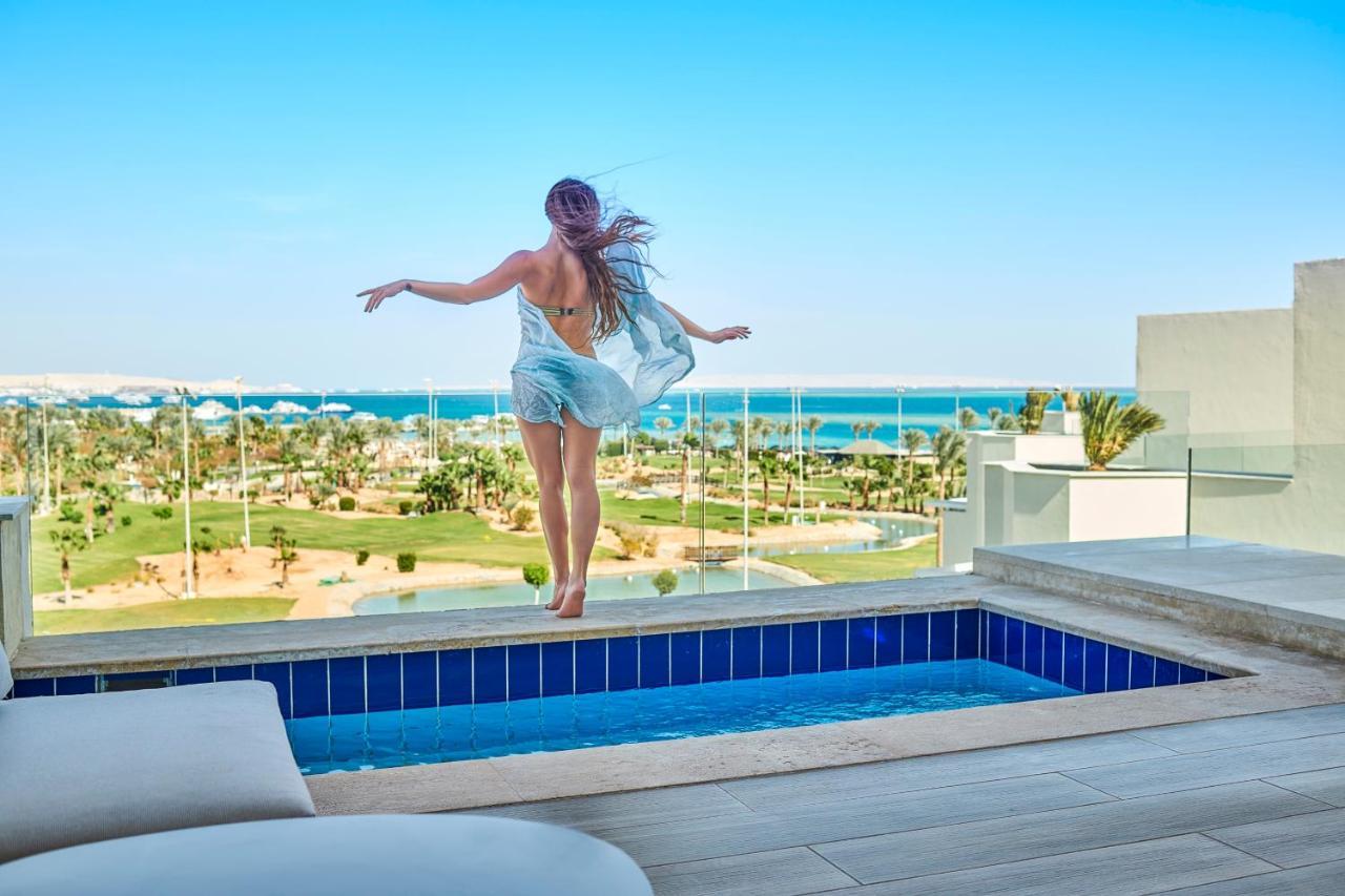 Suíte na Cobertura com Piscina de Imersão