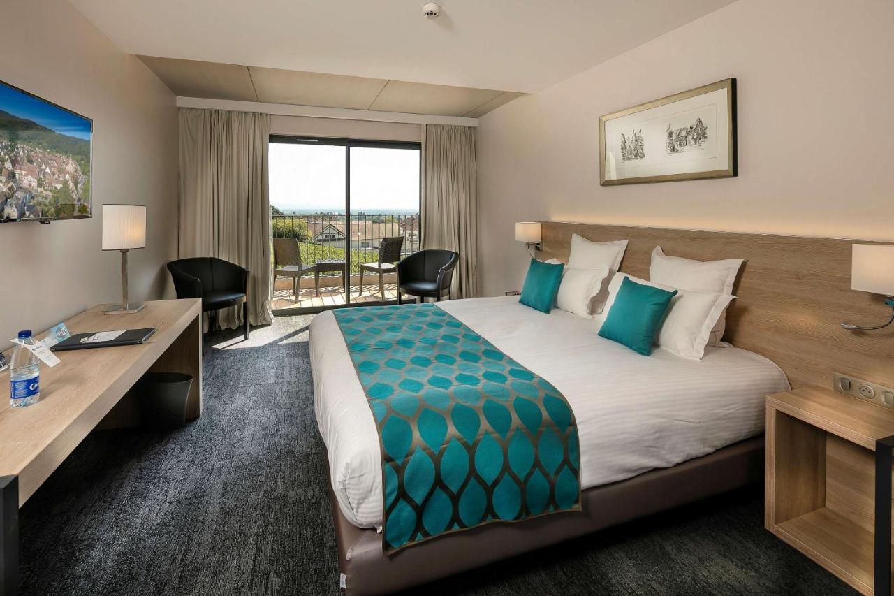 Habitación Doble con acceso al spa - cama doble grande
