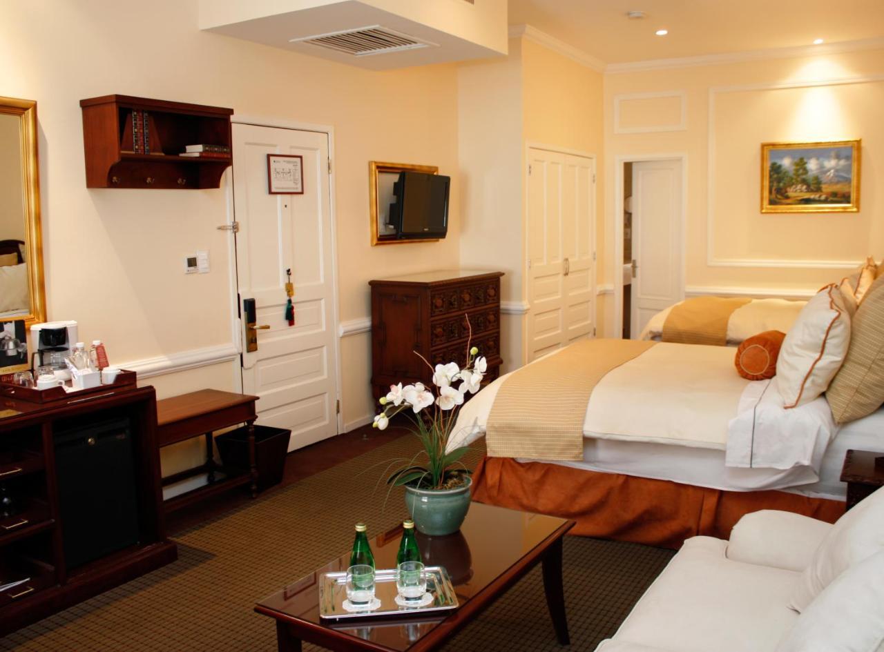 Junior Suite