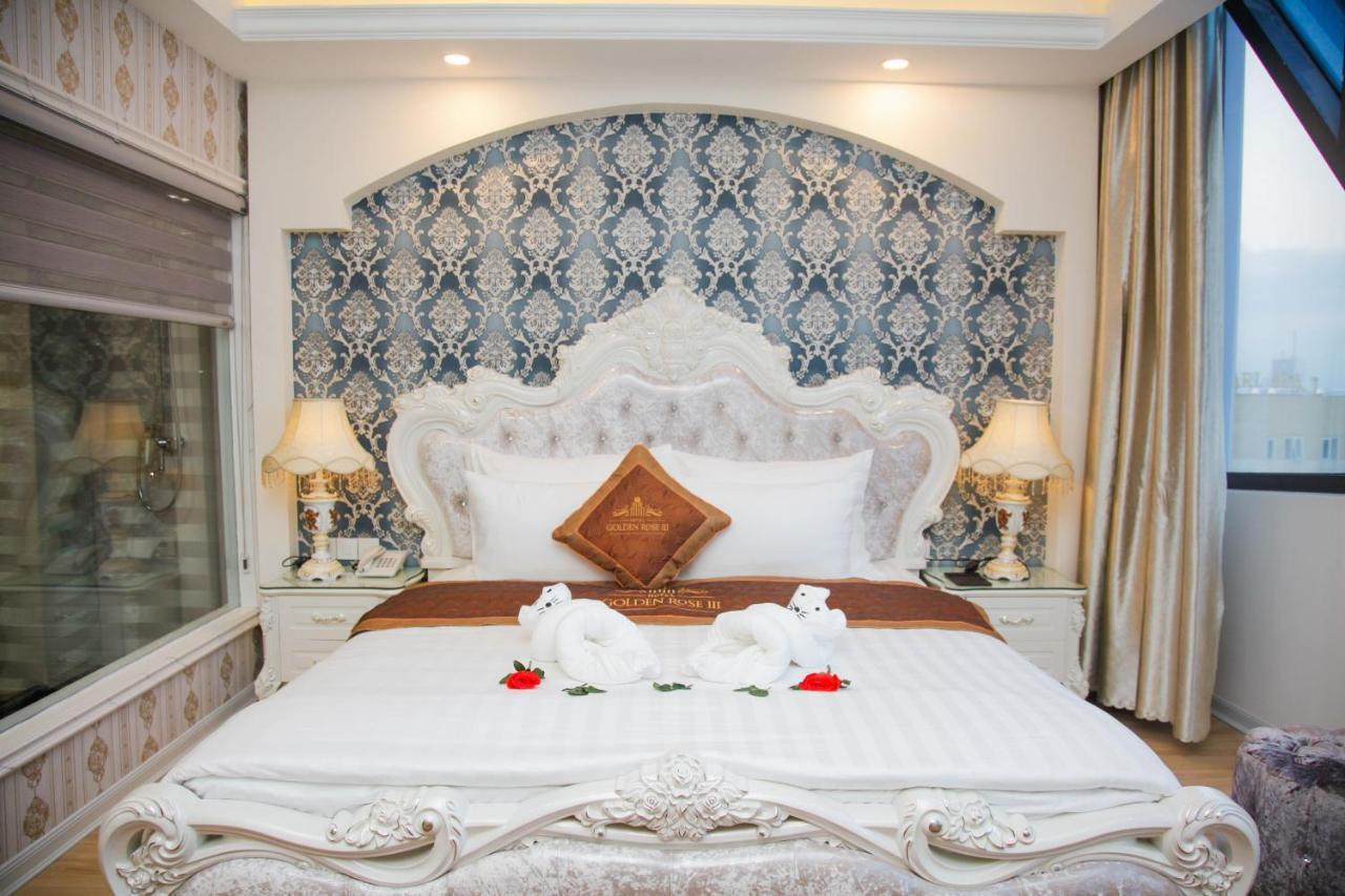 Premium Doppelzimmer mit Meerblick