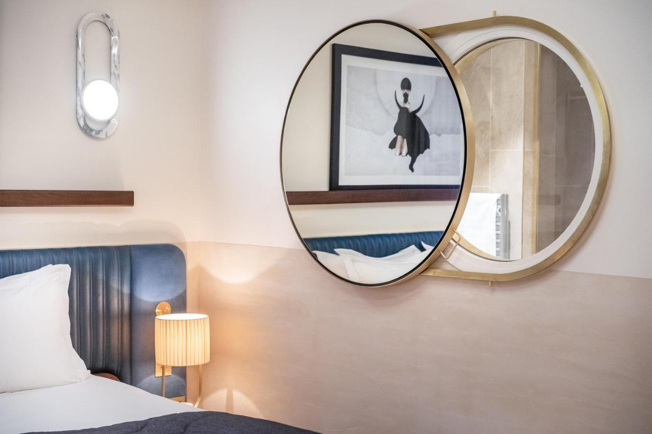 Chambre Double Supérieure