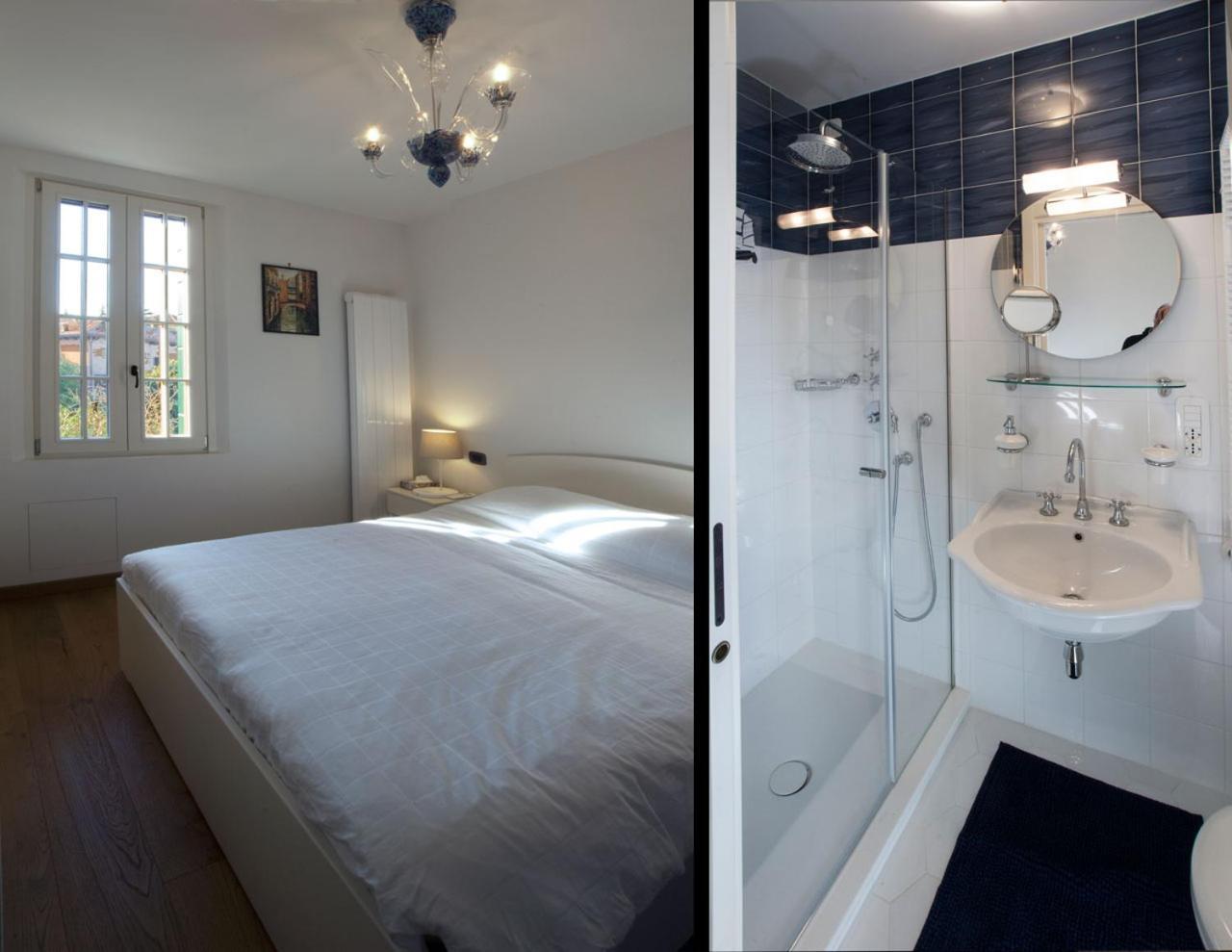 Chambre Simple Deluxe