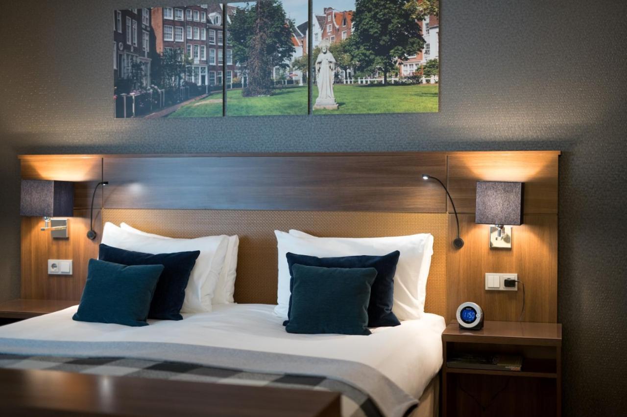 Chambre Triple Deluxe