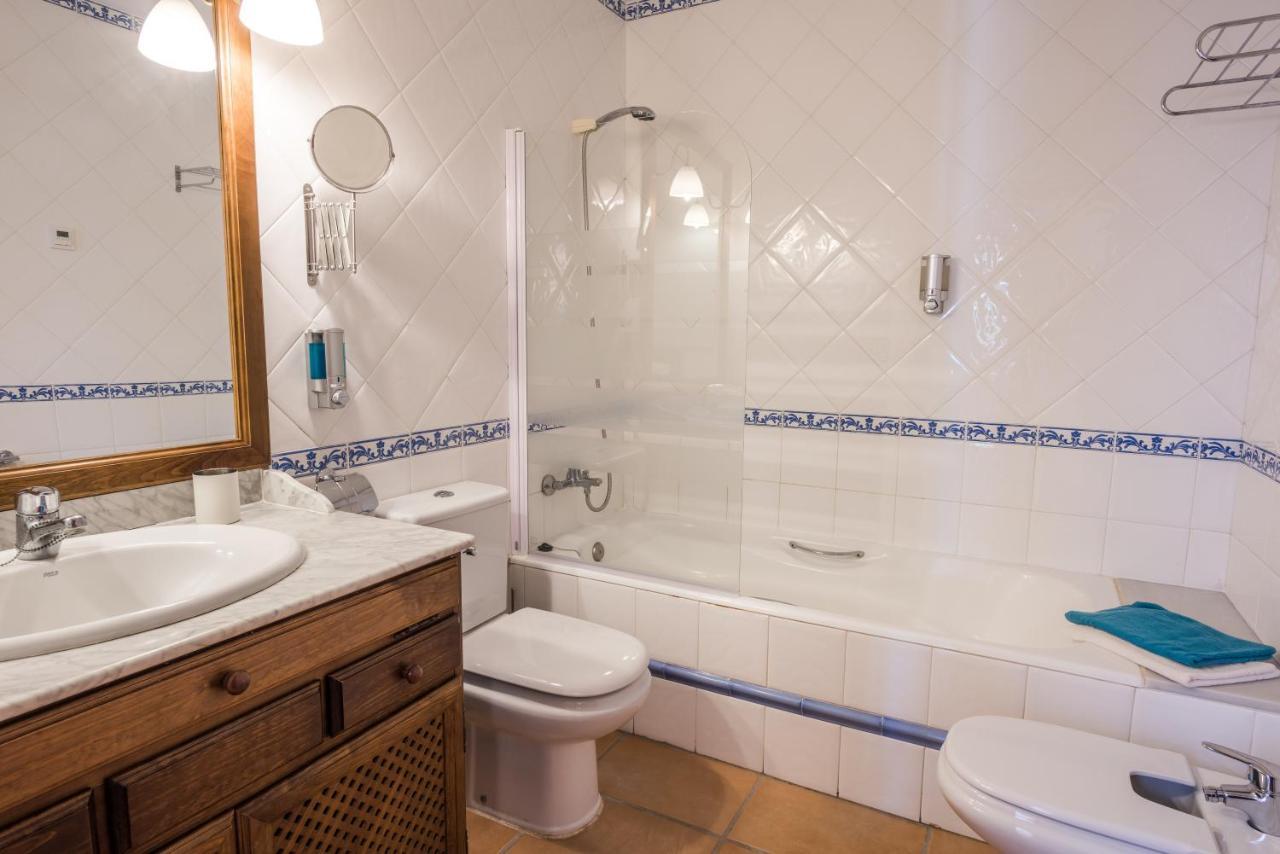 Habitación Doble Estándar