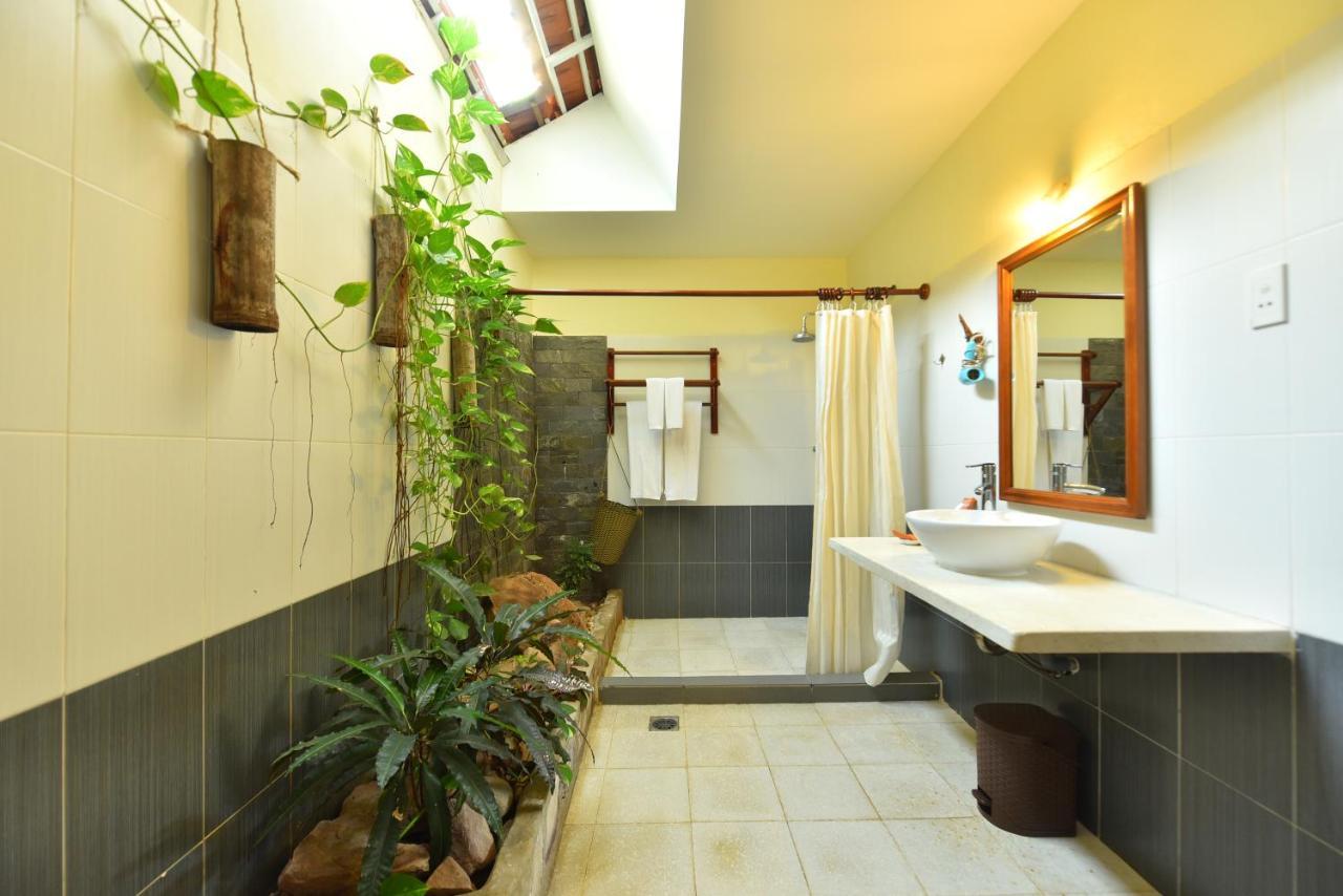 Premium Bungalow direkt am Strand