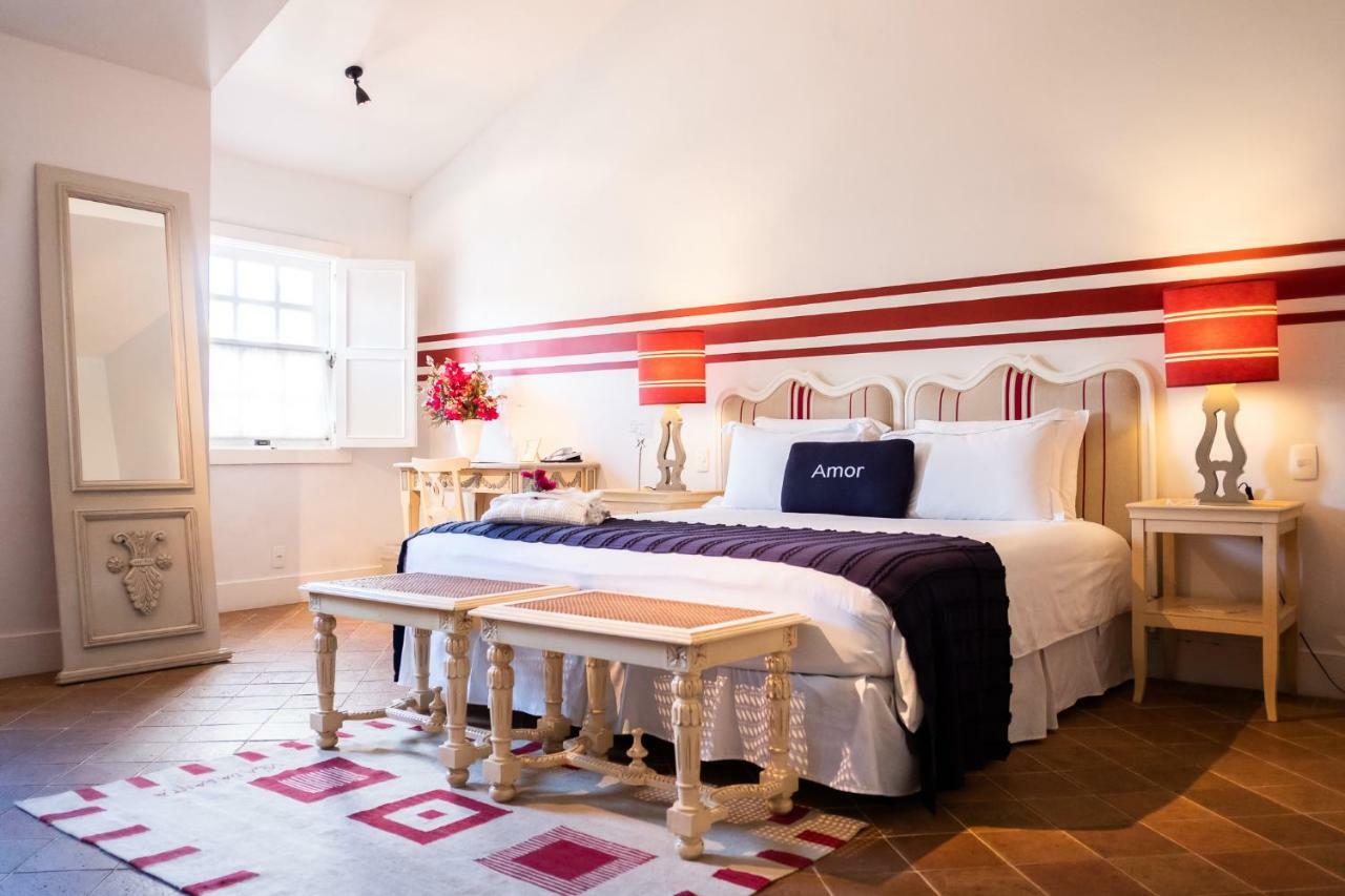 Quarto Duplo Premium