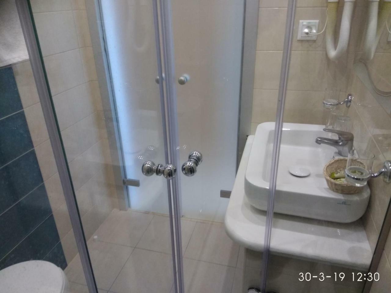 Tweepersoonskamer met 1 of 2 bedden - Zeezicht en Privétuin