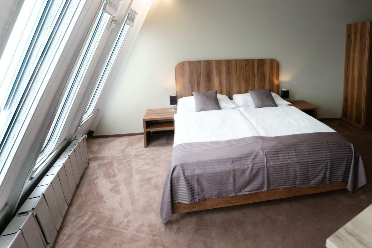 Economy Double Room with Shared Bathroom