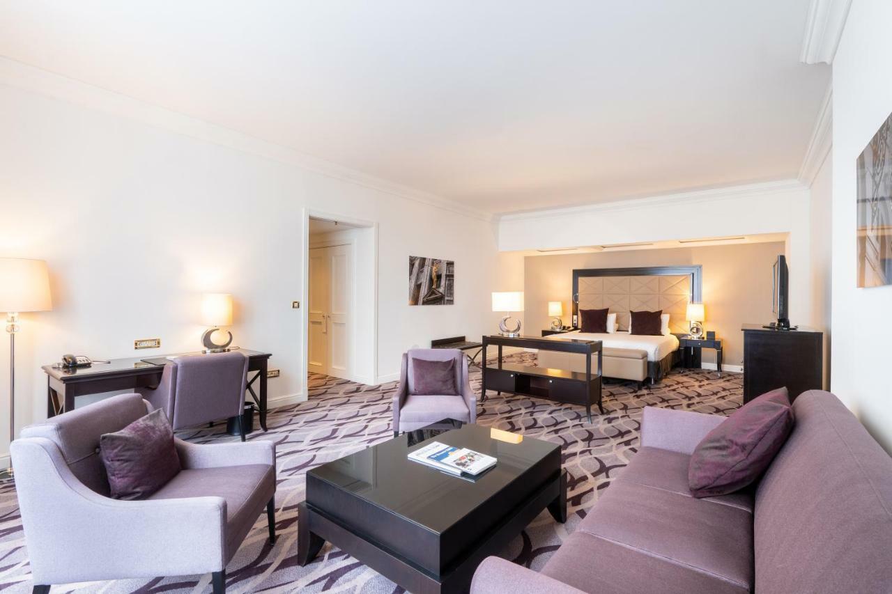 Suite Junior