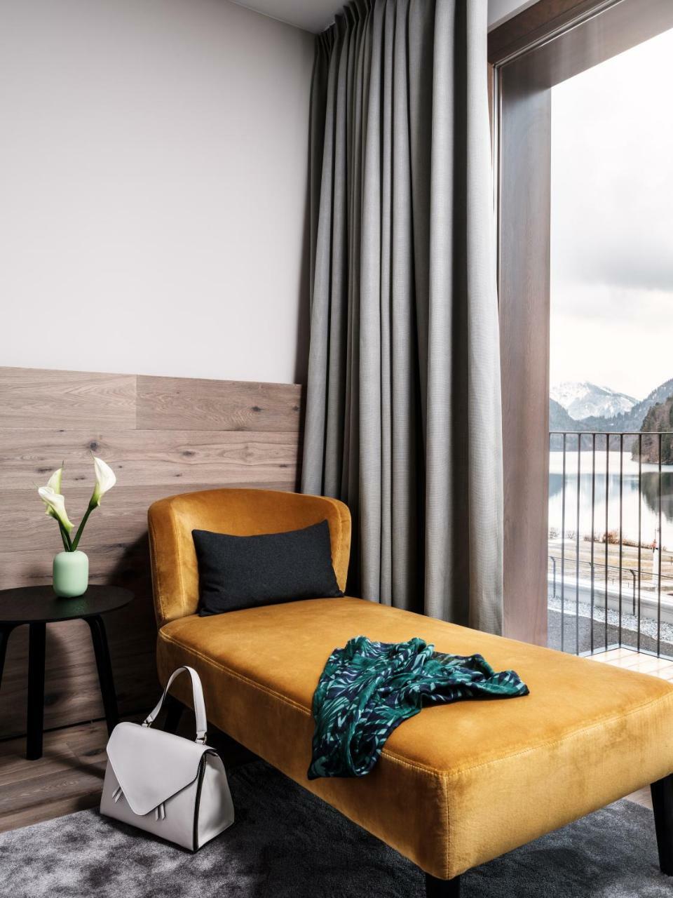 Deluxe Kamer