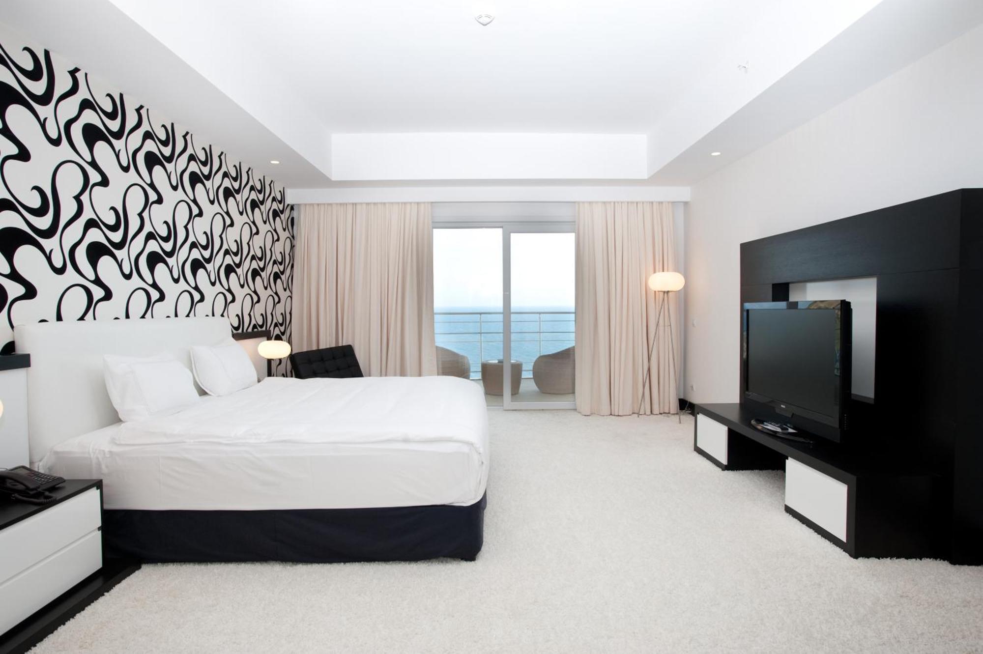 Suite met Kingsize Bed