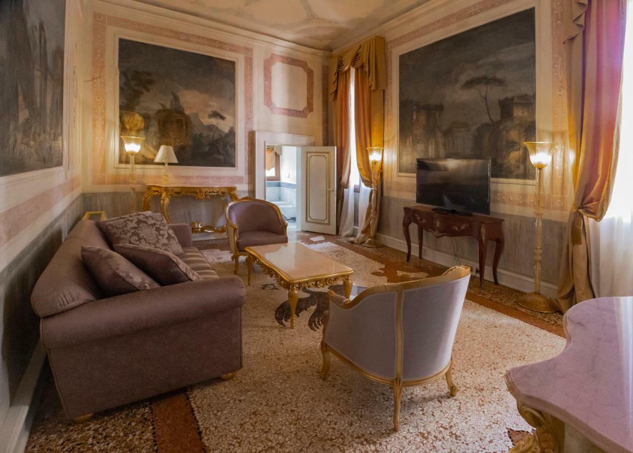 Suite Deluxe