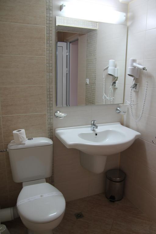 Triple Room Balcony