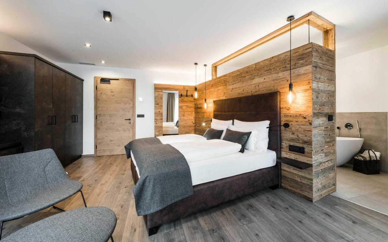 Deluxe Doppelzimmer