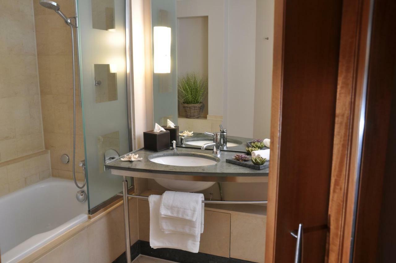 Deluxe Doppelzimmer