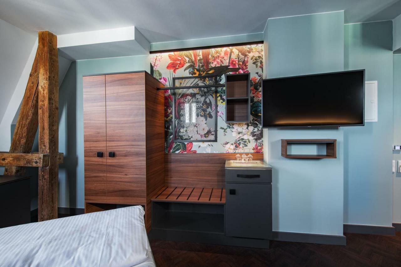 Chambre Quadruple