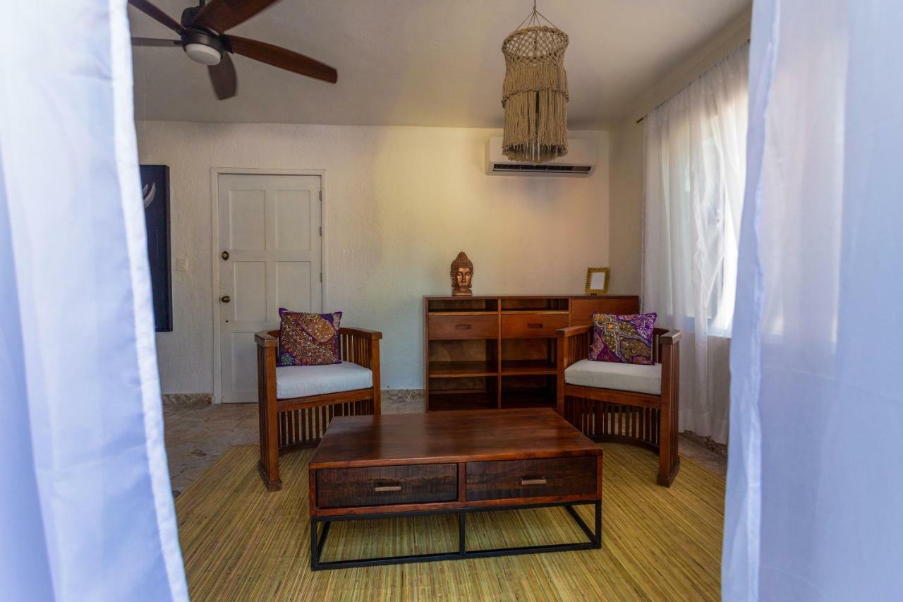 Suite con vistas al mar