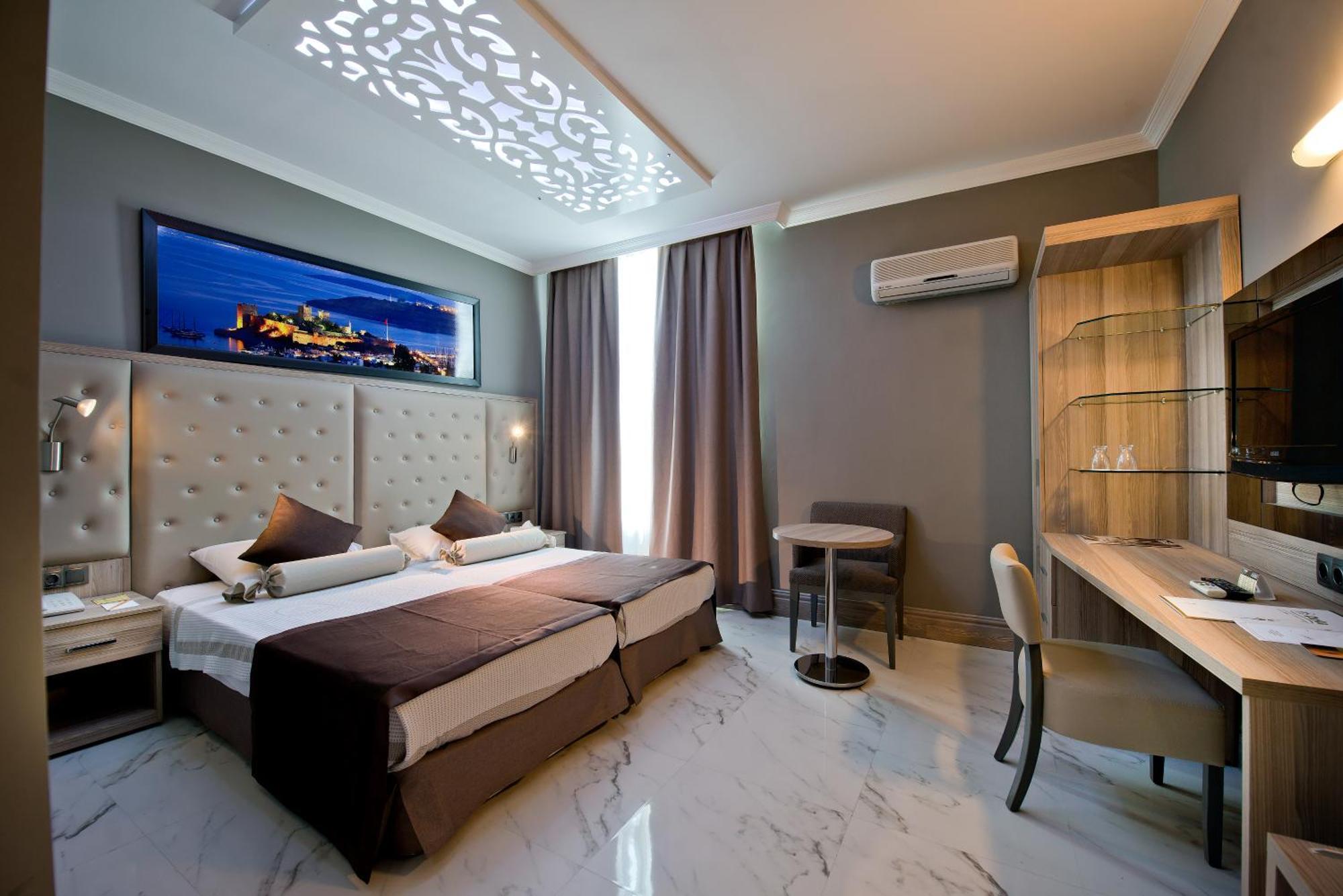 Economy Room without balcony