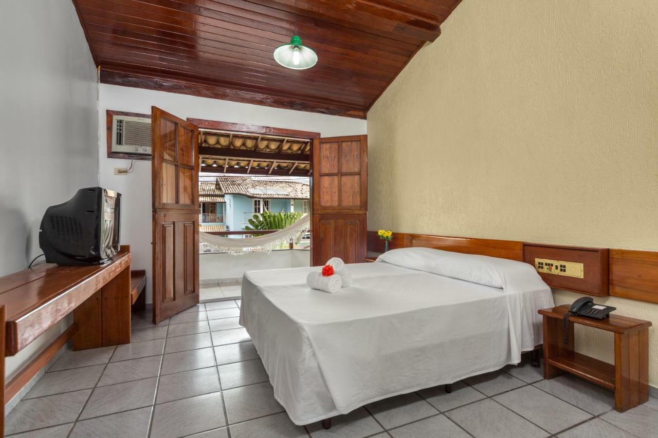 Quarto Duplo Standard