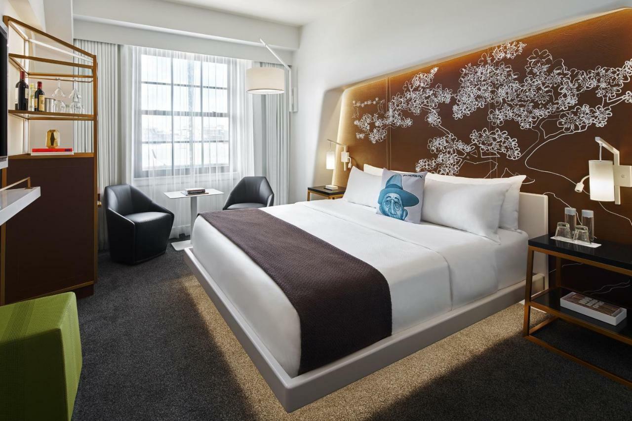 Habitación Estándar - Cama extragrande