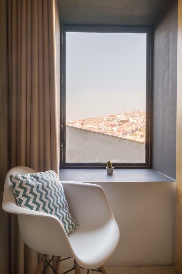 Studio Ground Floor City View