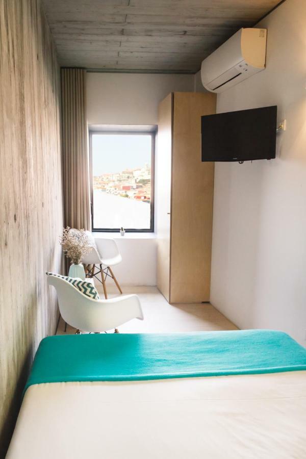 Studio Ground Floor City View