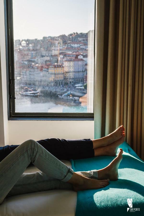 Studio Apartment River View
