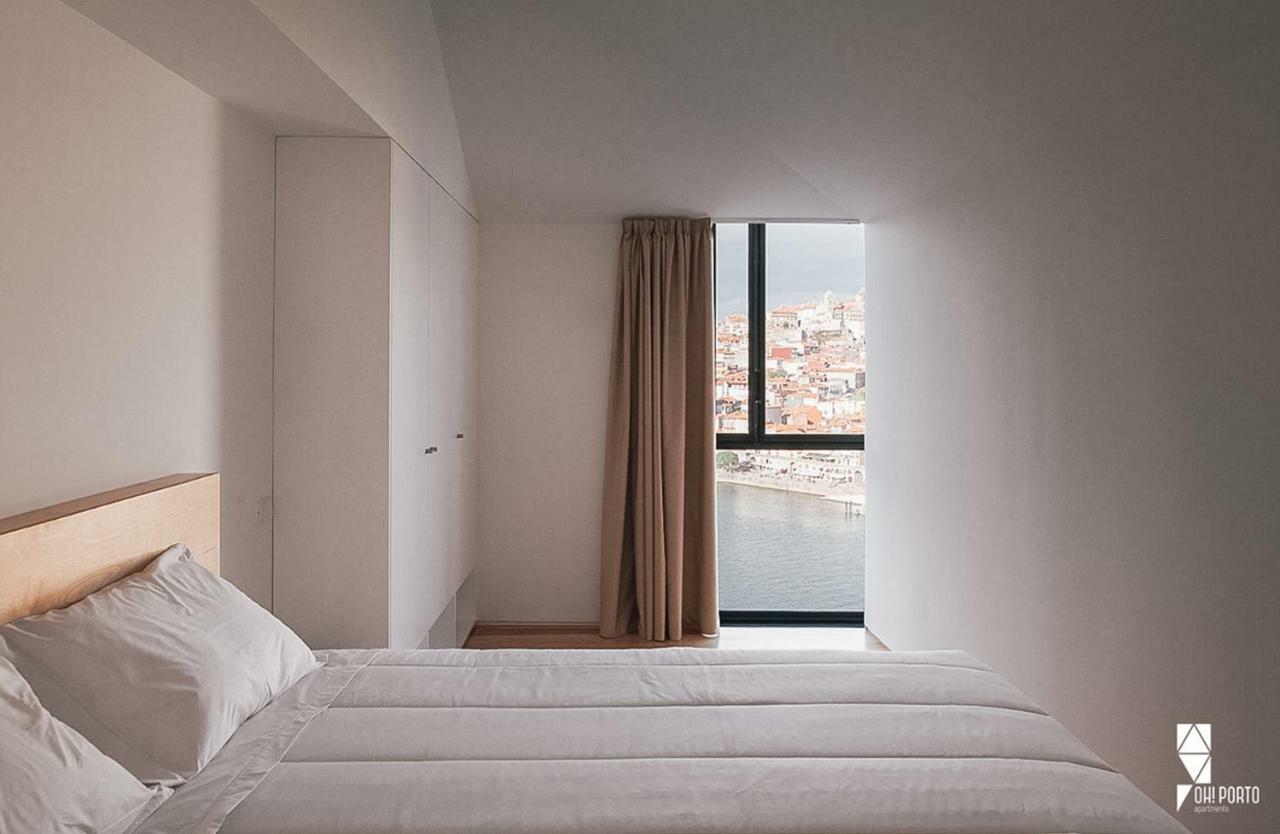 Penthouse Apartment River view