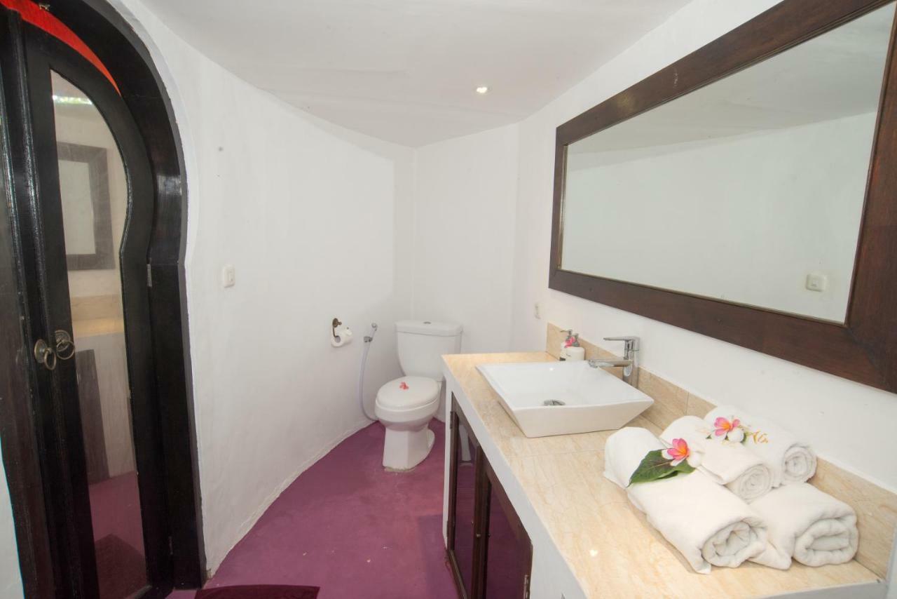 Jacuzzi Loft Villa
