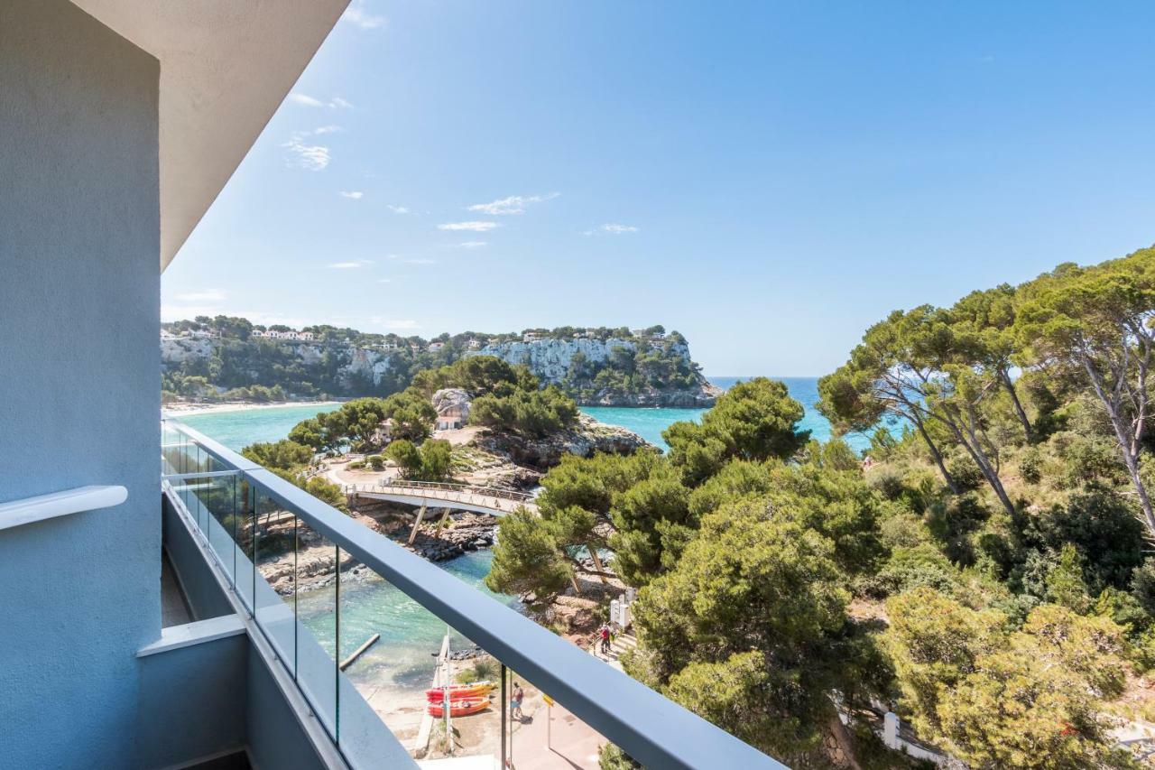 Double or Twin Room with Terrace and Sea View
