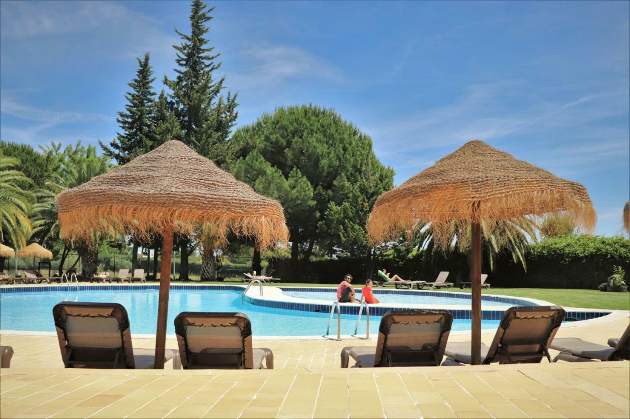 Twin Room Pool View