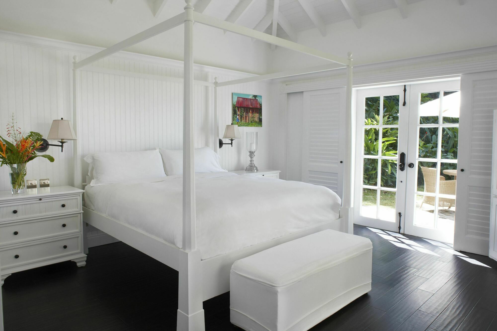 Luxe Villa