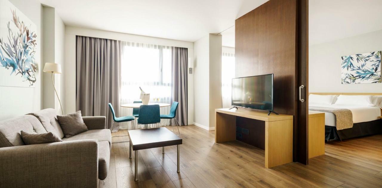 Habitación Doble Superior