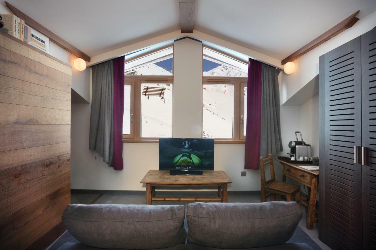 Familiekamer