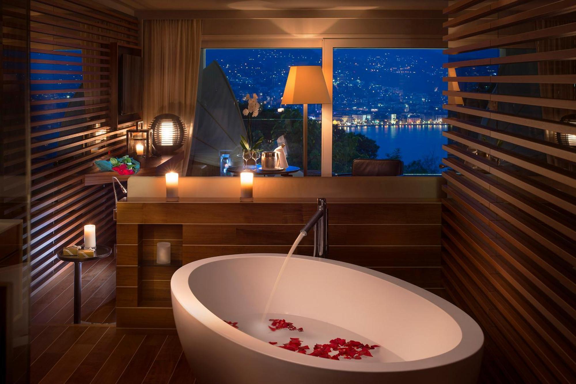 Classic Junior Suite mit Balkon